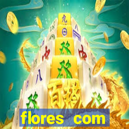 flores com significados tristes